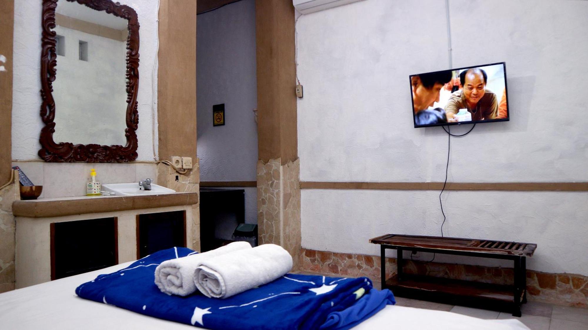 Budarno Homestay Kejayan Zimmer foto