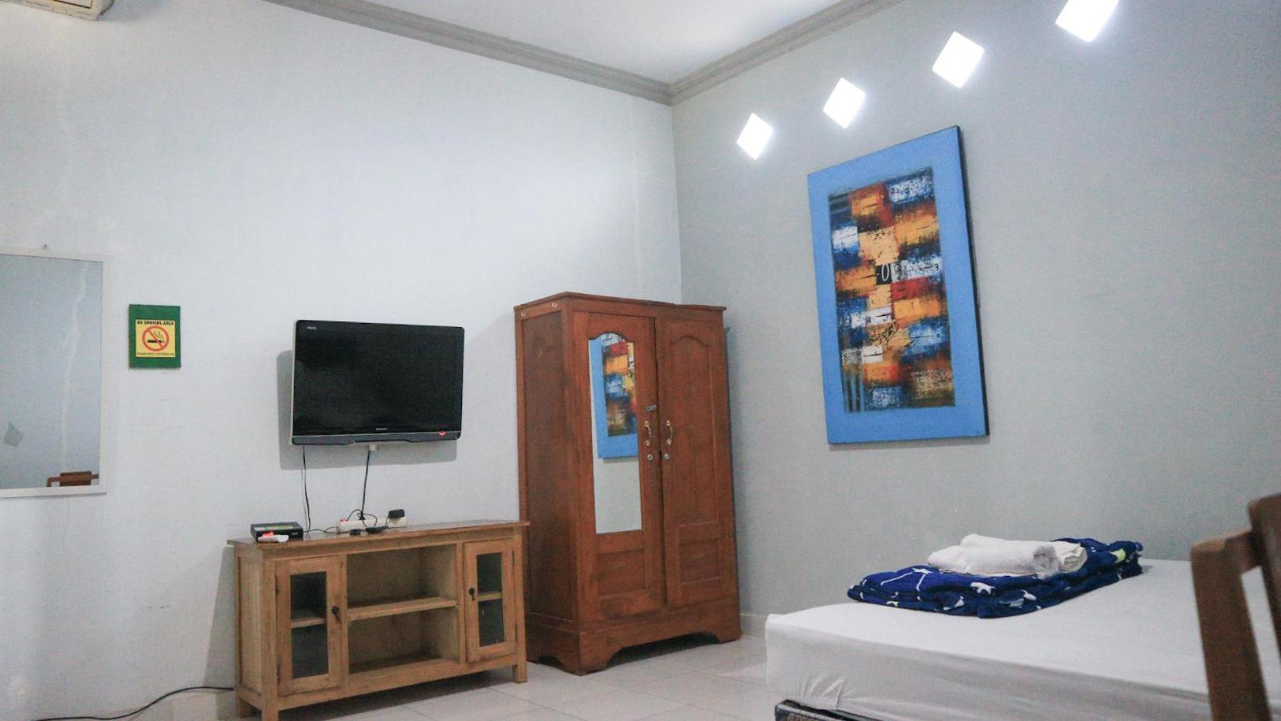 Budarno Homestay Kejayan Zimmer foto